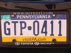 Pennsylvanie